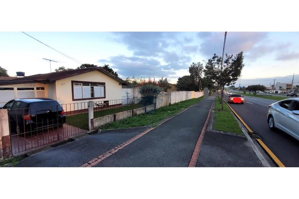 Casa - Venda - Curitiba , Paraná - vista fachada.jpg - 560251041-48