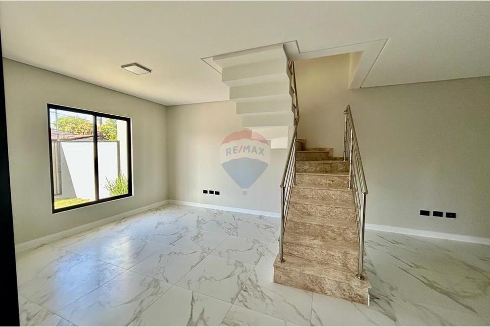 Sobrado - Venda - São José dos Pinhais , Paraná - ESCADAS.jpeg - 560411032-64