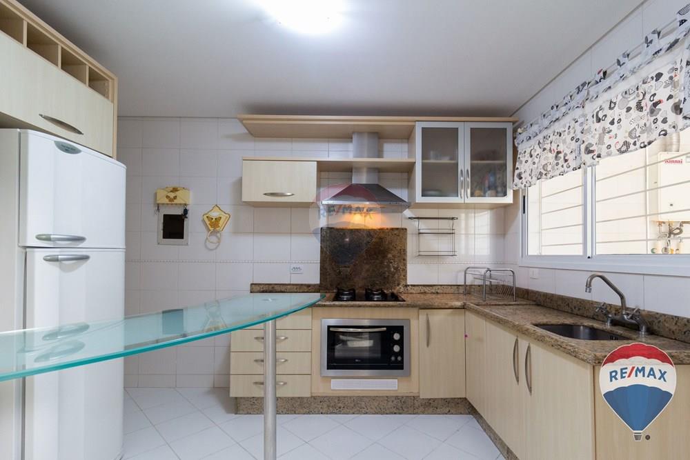 Sobrado - Venda - Curitiba , Paraná - IMG_1221.jpg - 560341112-27