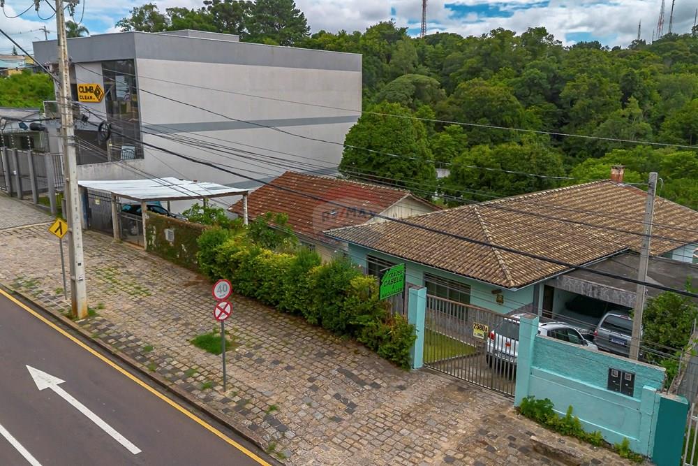 Terreno - Venda - Curitiba , Paraná - sheep - DJI_0156_1.jpg - 560341154-49