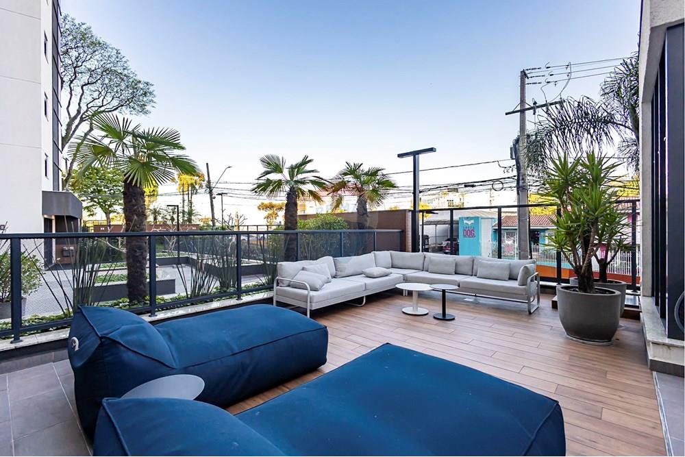 Apartamento - Venda - Curitiba , Paraná - IMG_3438_1.jpg - 560511001-1