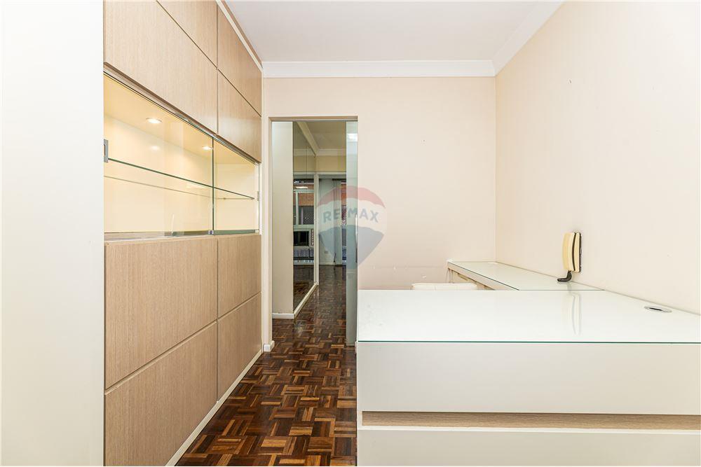 Cj. Comercial/ Sala - Venda - Curitiba , Paraná - 2 - 560341063-78