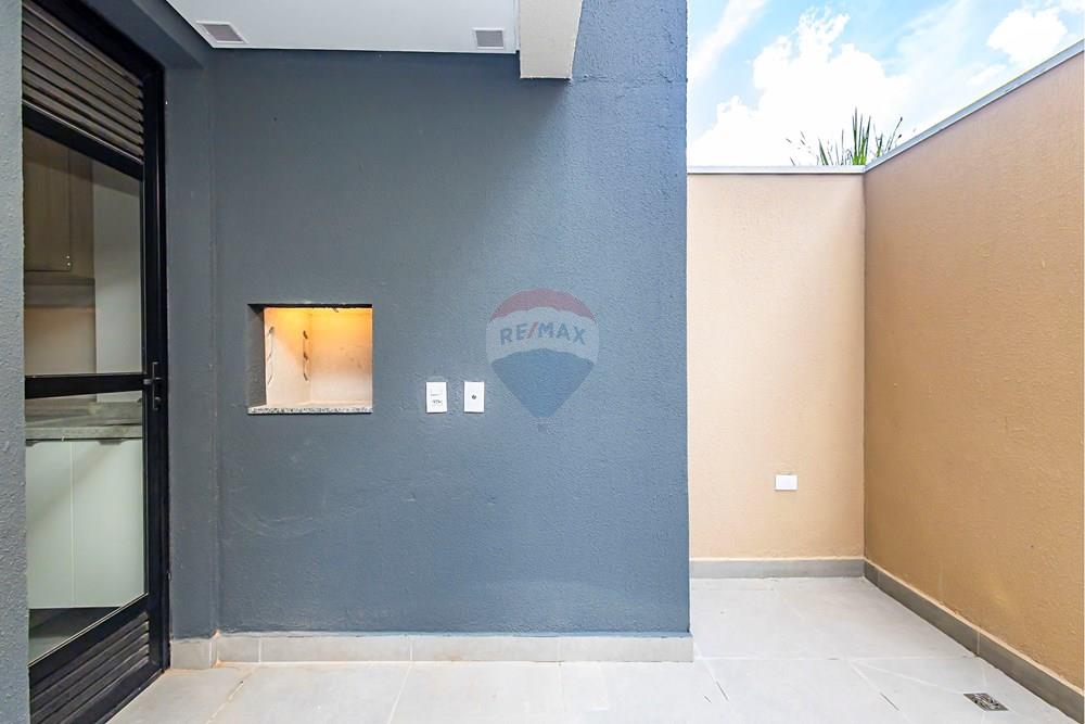 Apartamento - Venda - Curitiba , Paraná - 13 GARDEM.jpg - 560341034-75