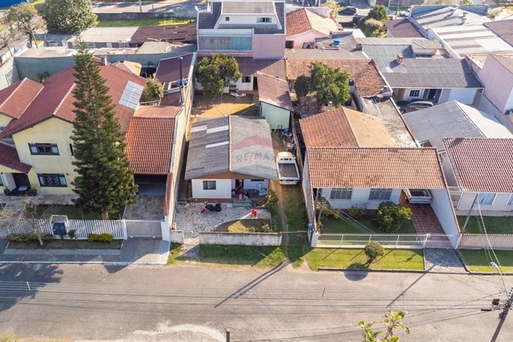 Terreno - Venda - Curitiba , Paraná - DJI_0142.jpg - 560331018-144