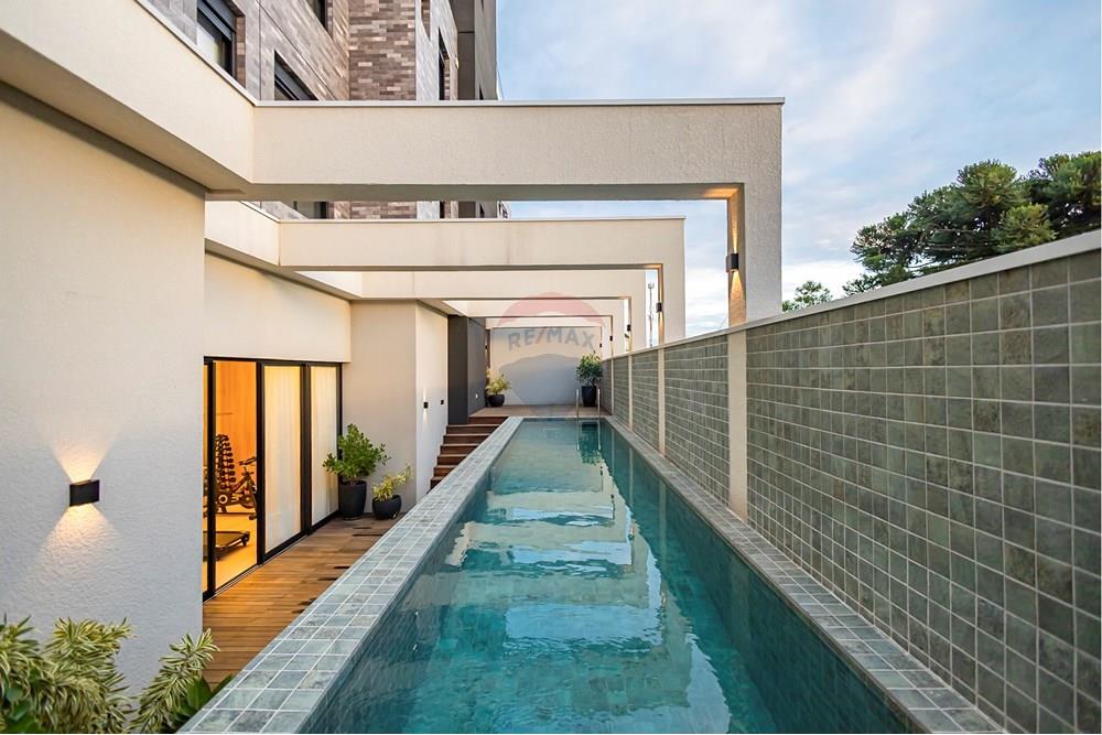 Residential - เพนท์เฮ้าส์ - Curitiba , Paraná - BR - IMG_1551_1.jpg - 560411040-23