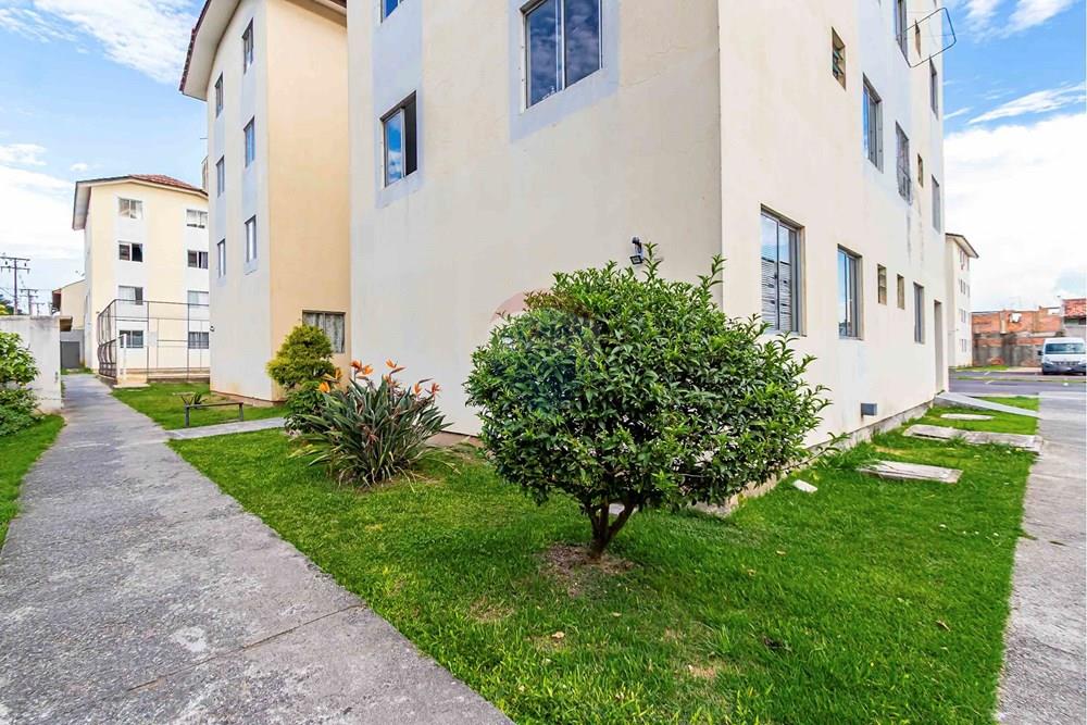 Apartamento - Venda - Curitiba , Paraná - sheep060_1.jpg - 560351087-58