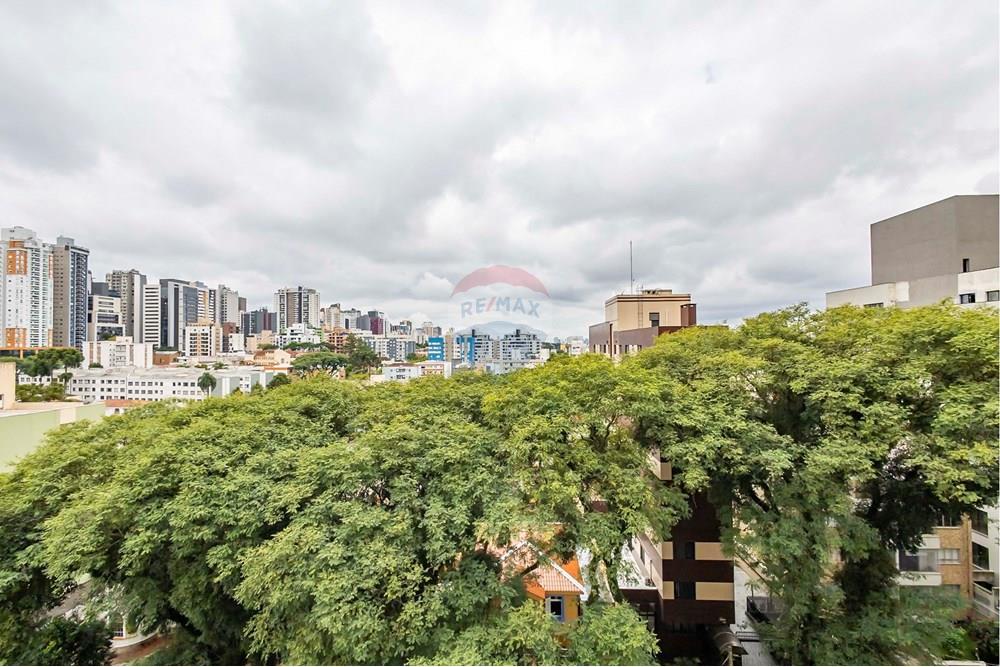 Apartamento - Alugar - Curitiba , Paraná - IMG_3261_1.jpg - 560461009-45