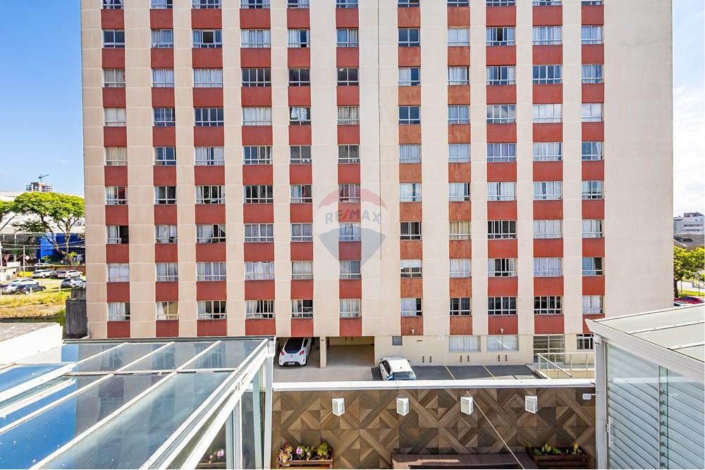 Apartamento - Alugar - Curitiba , Paraná - IMG_9485.jpg - 560331069-80