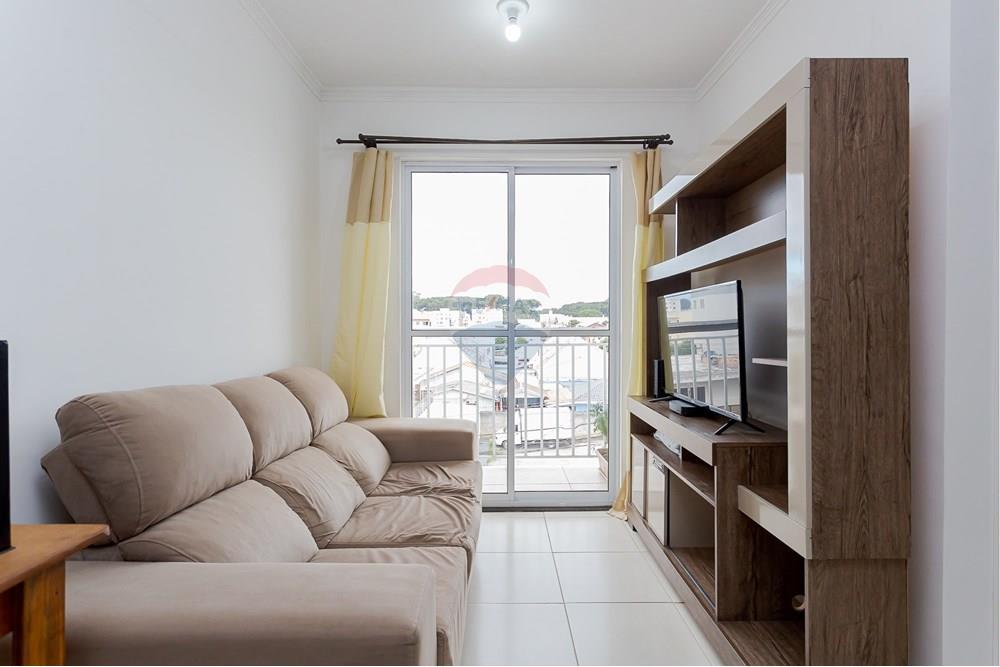 Apartamento - Venda - São José dos Pinhais , Paraná - _MG_2548.jpg - 560351119-11