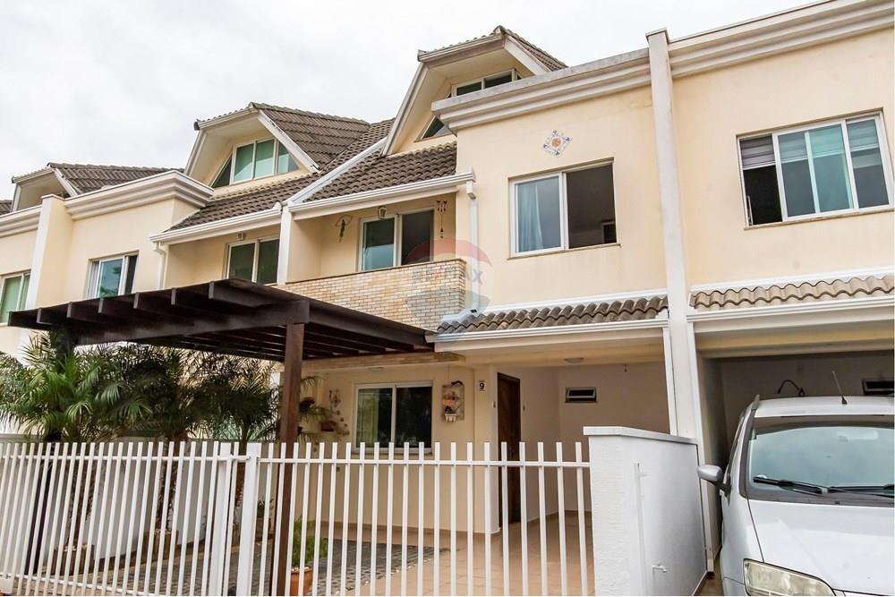 Triplex - Venda - Curitiba , Paraná - IMG_6598_1.jpg - 560301005-61