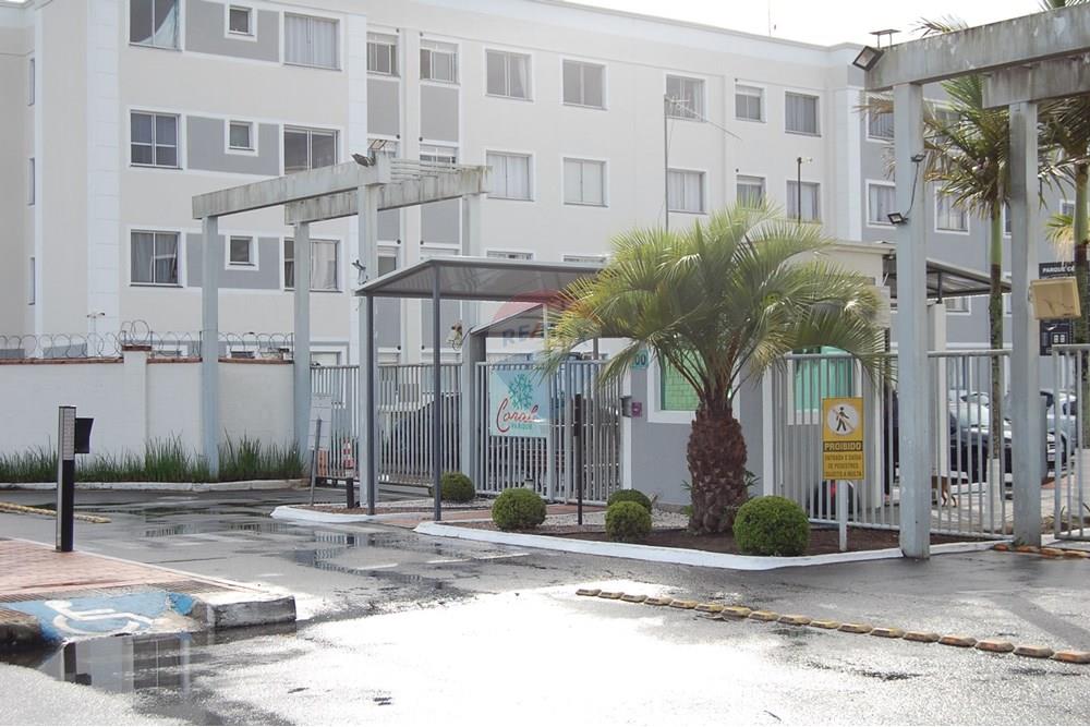 Apartamento - Venda - São José dos Pinhais , Paraná - 3.JPG - 560471010-6