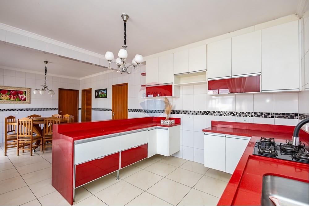 Sobrado - Venda - Curitiba , Paraná - IMG_3070.jpg - 560301032-29