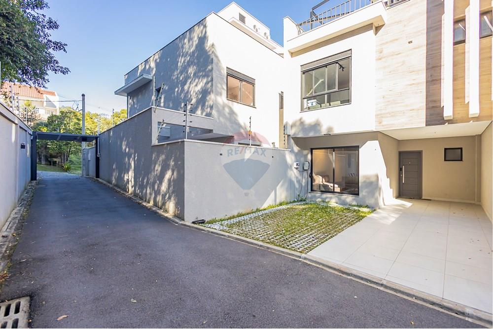 Casa de Condomínio - Venda - Curitiba , Paraná - 43 fachada.jpg - 560341034-61