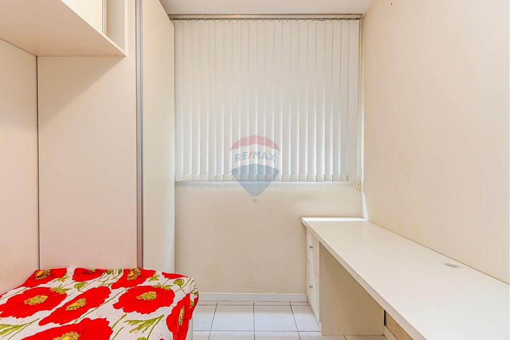 Apartamento - Venda - Curitiba , Paraná - Sheep - IMG_1392_1.jpg - Quarto - 560471016-5