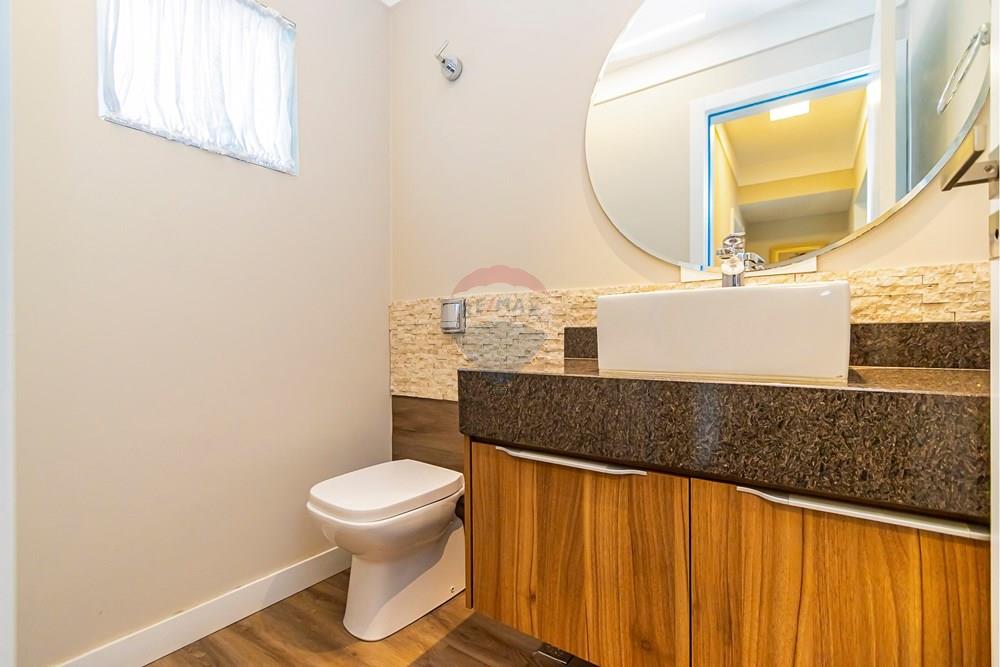 Casa de Condomínio - Venda - Curitiba , Paraná - lavabo.jpg - 560311089-9