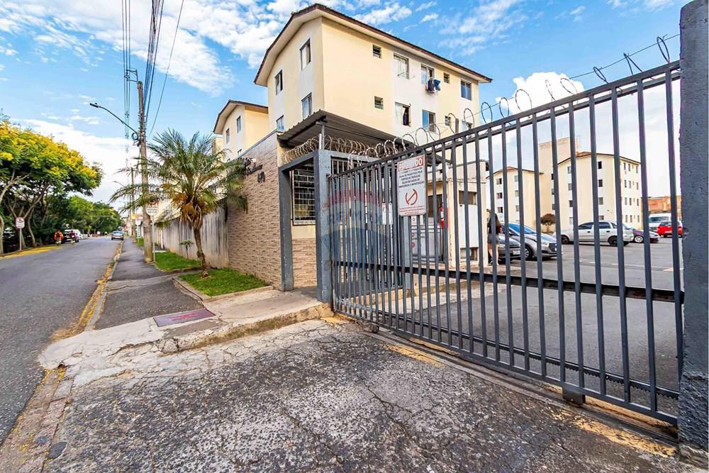 Apartamento - Venda - Curitiba , Paraná - sheep069_1.jpg - 560351087-58