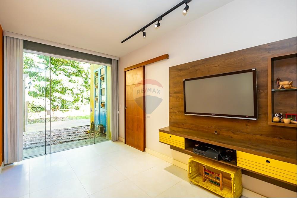 Casa de Condomínio - Venda - Curitiba , Paraná - IMG_6184.jpg - 560311057-37