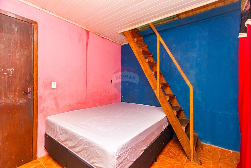 Casa - Venda - São José dos Pinhais , Paraná - IMG_9059.JPG - 560351071-22