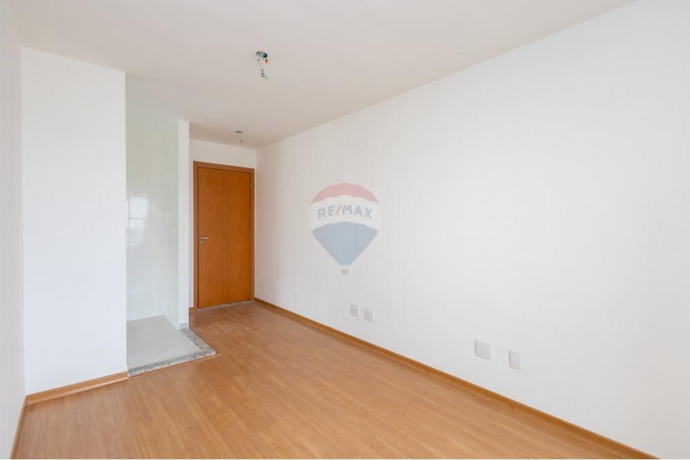 Apartamento - Alugar - Curitiba , Paraná - IMG_0087.jpg - 560251018-318