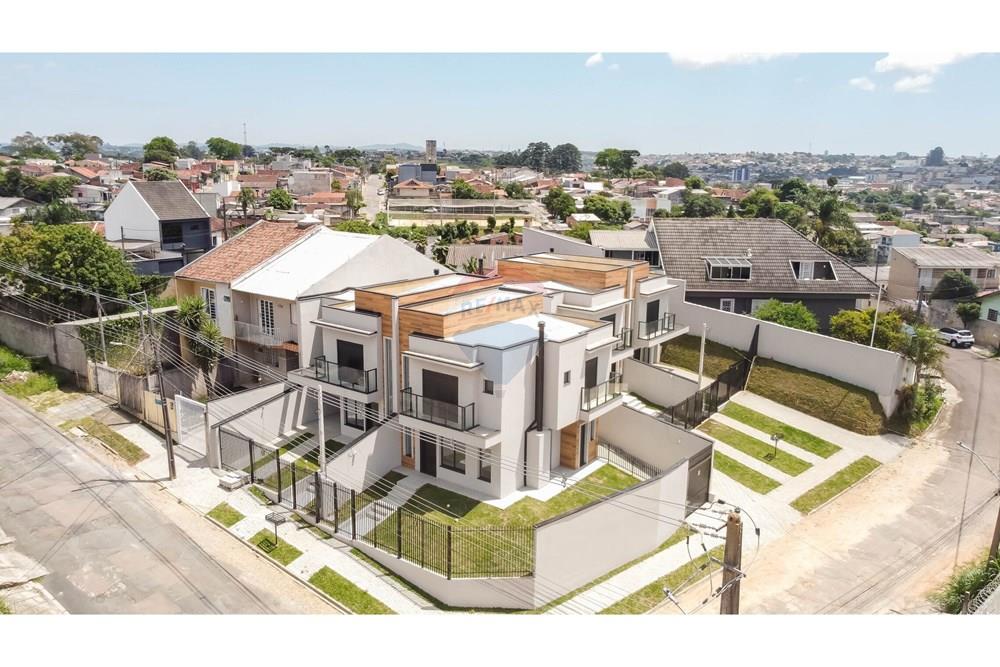 Sobrado - Venda - Curitiba , Paraná - 2137593.jpg - 560501004-7