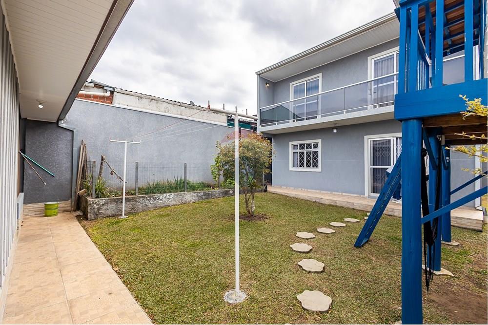 Sobrado - Alugar - Curitiba , Paraná - HGM_9251.jpg - 560311047-596