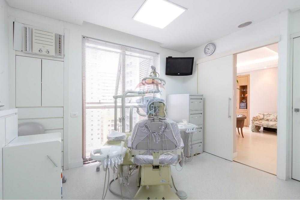 Cj. Comercial/ Sala - Venda - Curitiba , Paraná - SALA5 LAMENHA LINS, 266.jpeg - Sala - 560471007-3