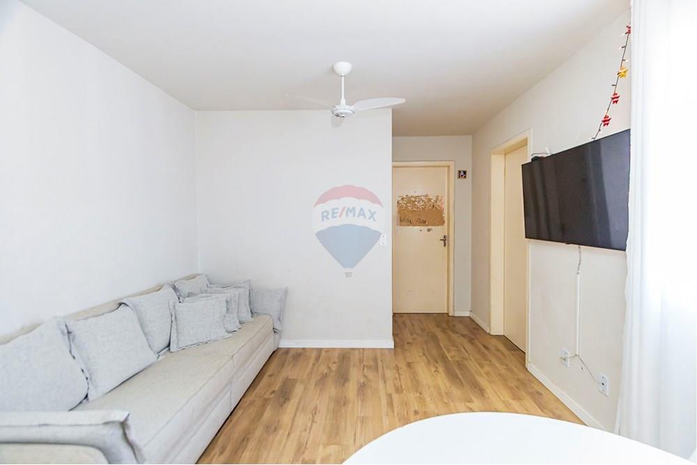 Apartamento - Venda - São José dos Pinhais , Paraná - IMG_6300_1.jpg - 560411055-29