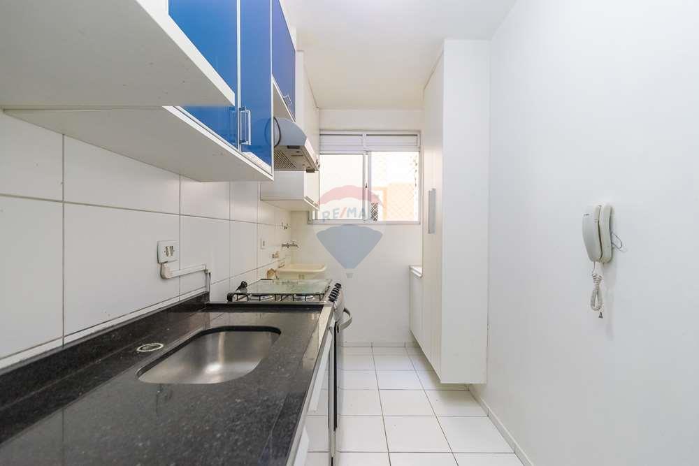 Apartamento à venda com 2 quartos, 49m² - Foto 20