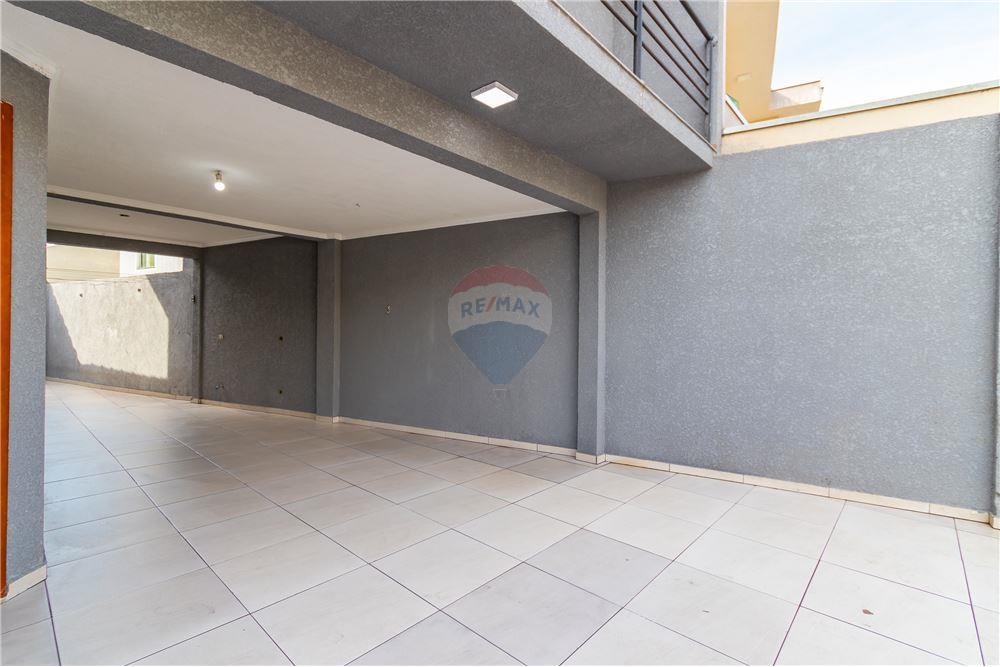 Sobrado à venda com 3 quartos, 200m² - Foto 61