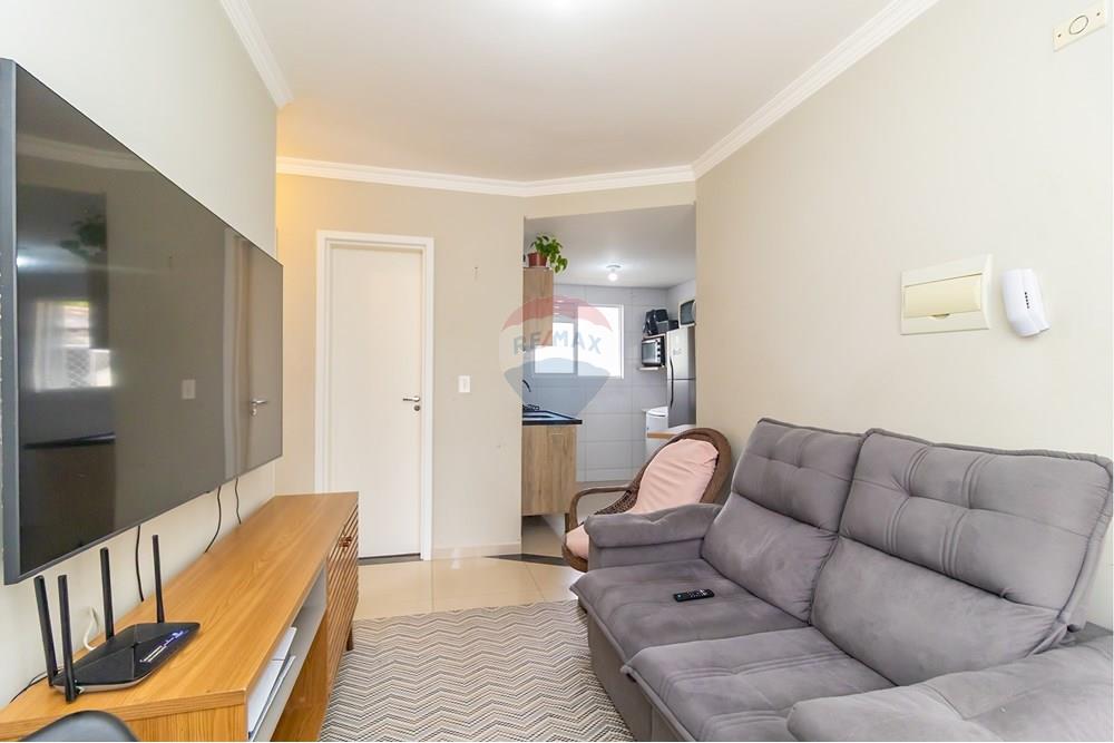 Apartamento - Venda - São José dos Pinhais , Paraná - 1010.jpg - 560391042-24