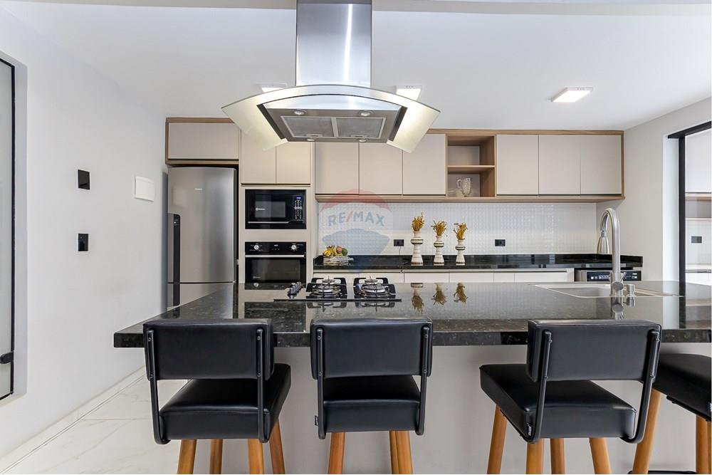 Sobrado - Venda - Curitiba , Paraná - IMG_0020.jpg - 560391075-22