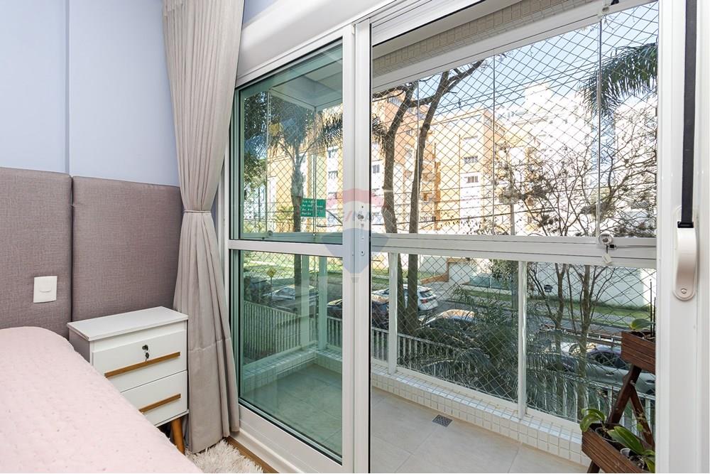 Apartamento - Venda - Curitiba , Paraná - 19.jpg - Suite - 560391003-102