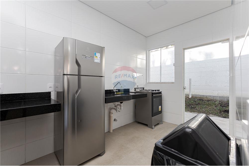 Apartamento - Venda - Curitiba , Paraná - 38 - 560351004-84