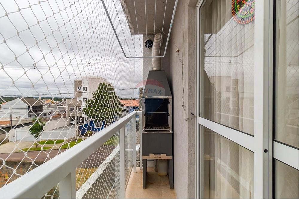 Apartamento - Venda - São José dos Pinhais , Paraná - 2030.jpg - 560391042-24