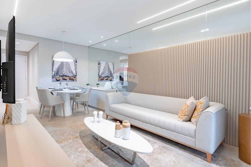 Apartamento - Venda - Curitiba , Paraná - VIVANCE DECORADO 1 IMG_7234-HDR.jpg - 560411086-16