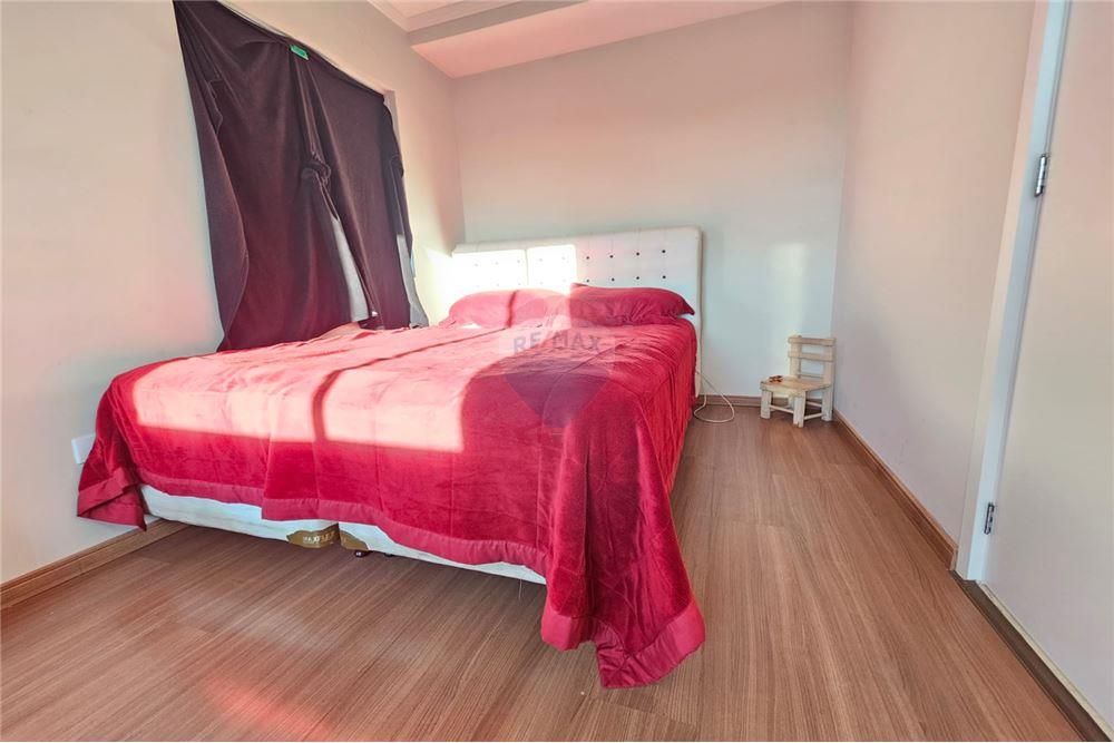 Duplex - Venda - São José dos Pinhais , Paraná - 6 - 560481002-5