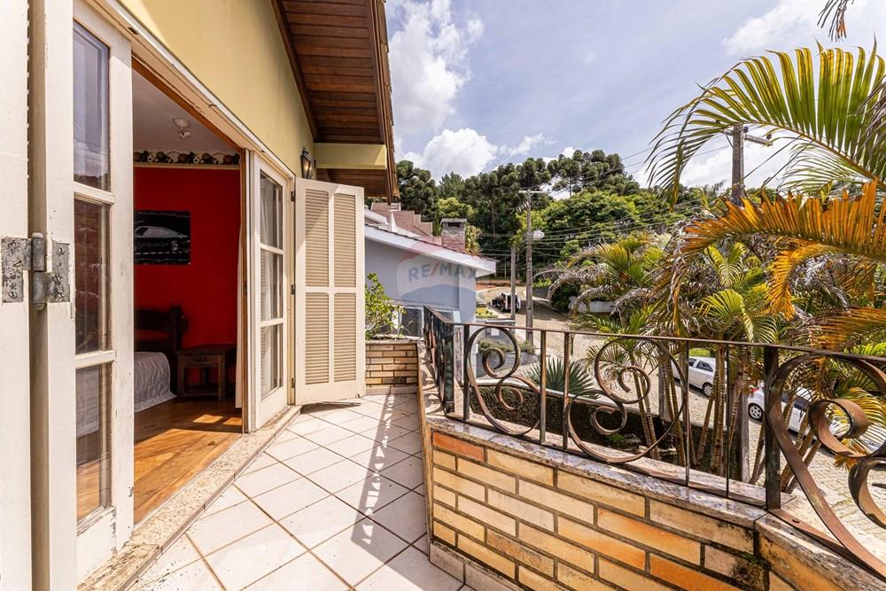 Casa de Condomínio - Venda - Curitiba , Paraná - Foto 021.jpg - 560341143-33