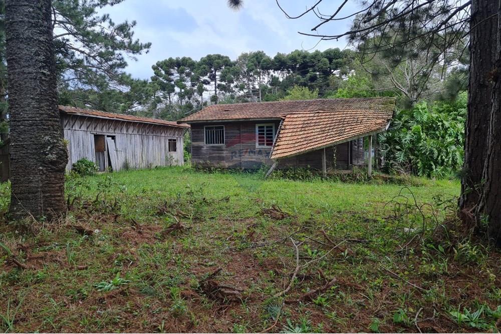 Chácara / Sítio / Fazenda - Venda - São José dos Pinhais , Paraná - 41c0ed86-7f7c-4b9f-b280-c89d1715354c.jpeg - 560331128-24