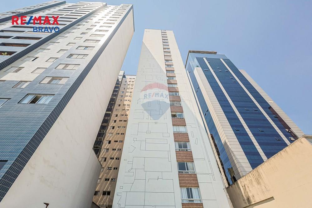 Apartamento - Venda - Curitiba , Paraná - CRF_4811.jpg - 560371015-64