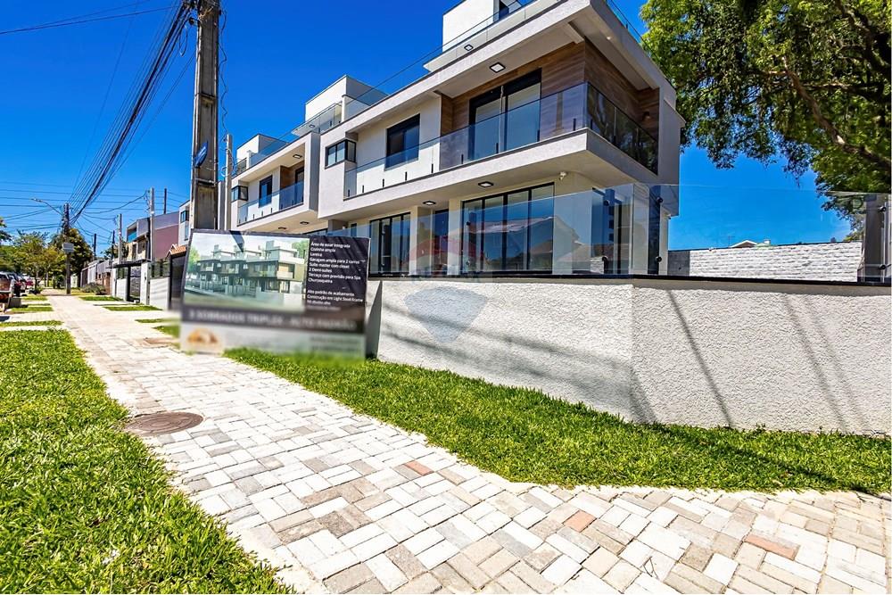 Casa - Venda - Curitiba , Paraná - IMG_8560_1.jpg - 560321091-59