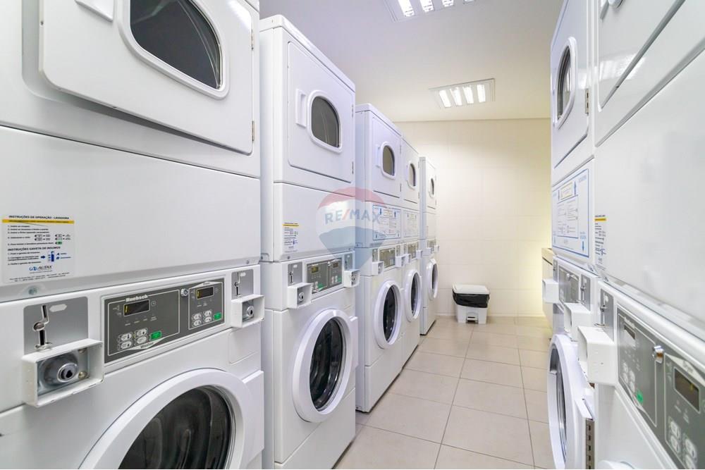 Apart Hotel/ Flat - Alugar - Curitiba , Paraná - IMG_8005.jpg - 560251018-307