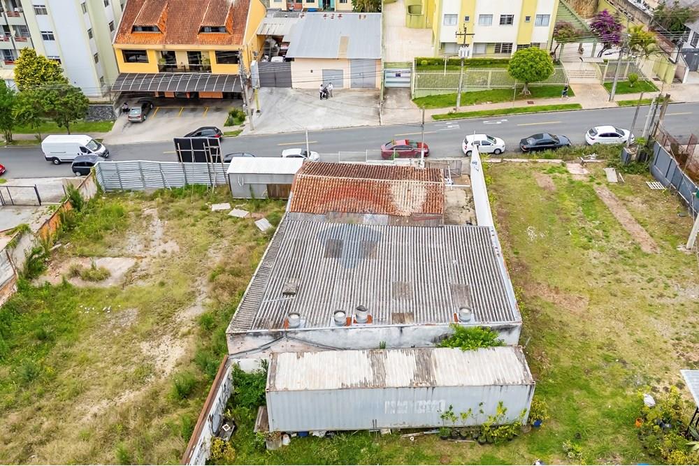 Terreno - Venda - Curitiba , Paraná - DJI_20251105103942_0033_D_1.jpg - 560411008-87