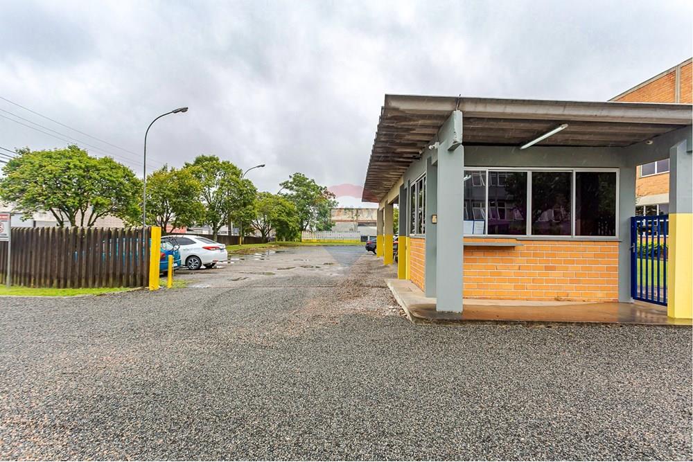 Galpão - Alugar - Curitiba , Paraná - IMG_2247.jpg - 560251029-57