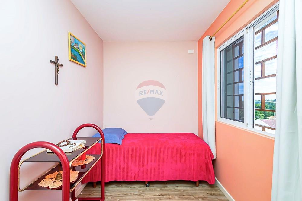 Sobrado - Venda - Curitiba , Paraná - 44 Quarto2.jpg - 560341137-9