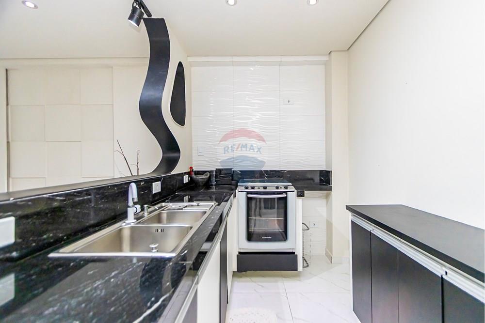 Sobrado - Venda - São José dos Pinhais , Paraná - IMG_9500_1.jpg - 560351054-214