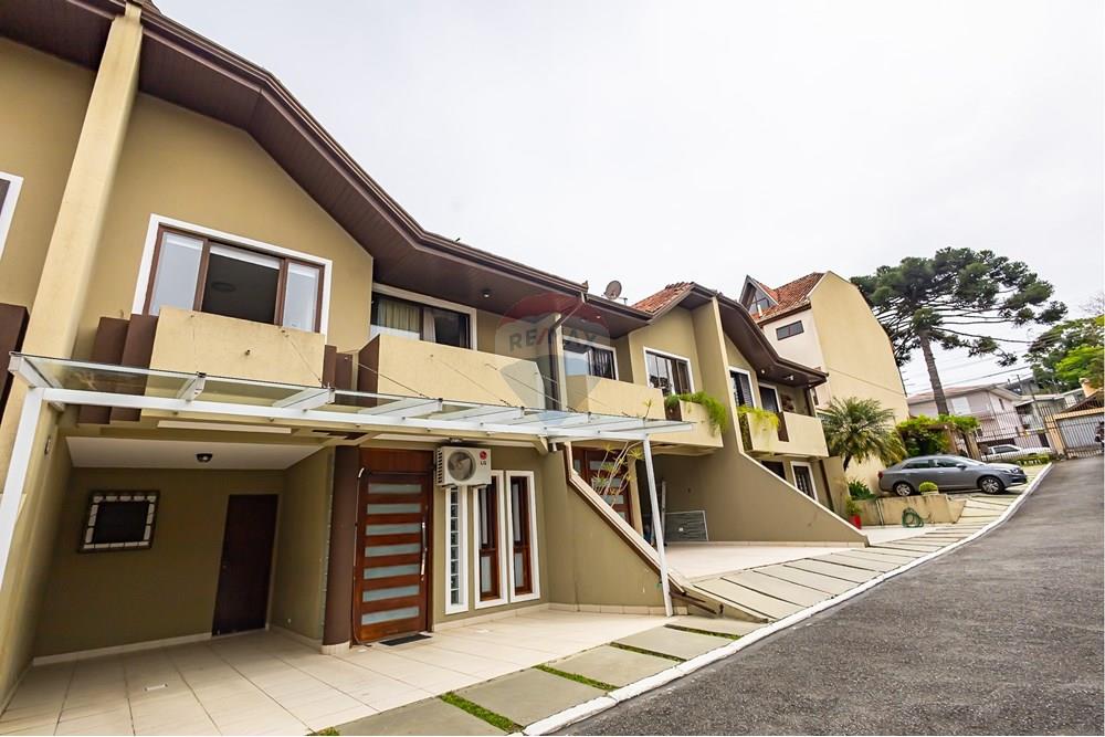 Casa de Condomínio - Venda - Curitiba , Paraná - IMG_2720.jpg - 560341136-50