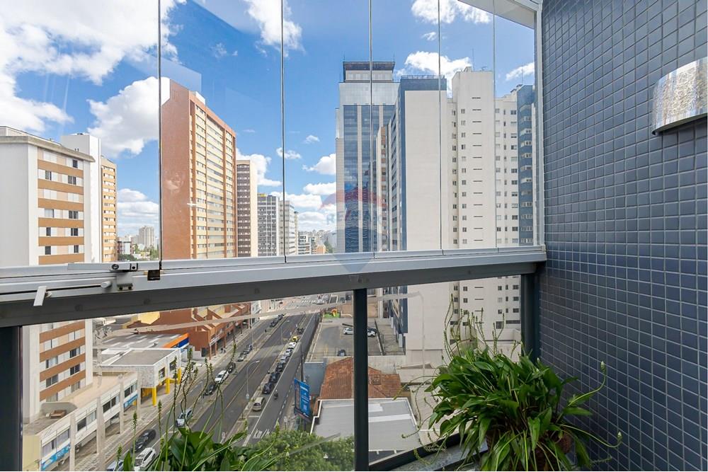Apartamento - Venda - Curitiba , Paraná - IMG_0005.jpg - 560321090-39