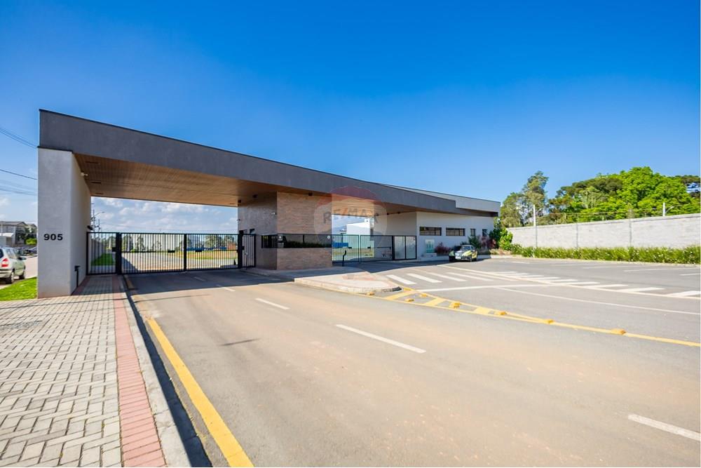 Sobrado - Venda - São José dos Pinhais , Paraná - 13.jpg - 560341063-75