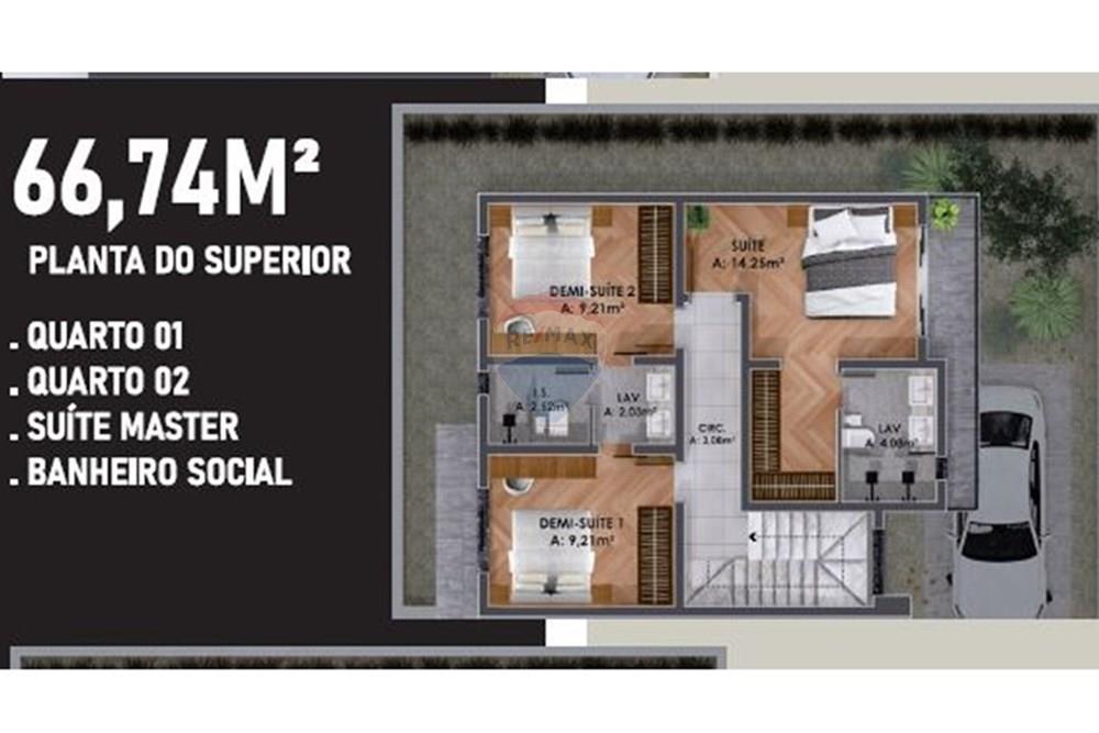 Sobrado - Venda - Curitiba , Paraná - 09.JPG - 560391042-29