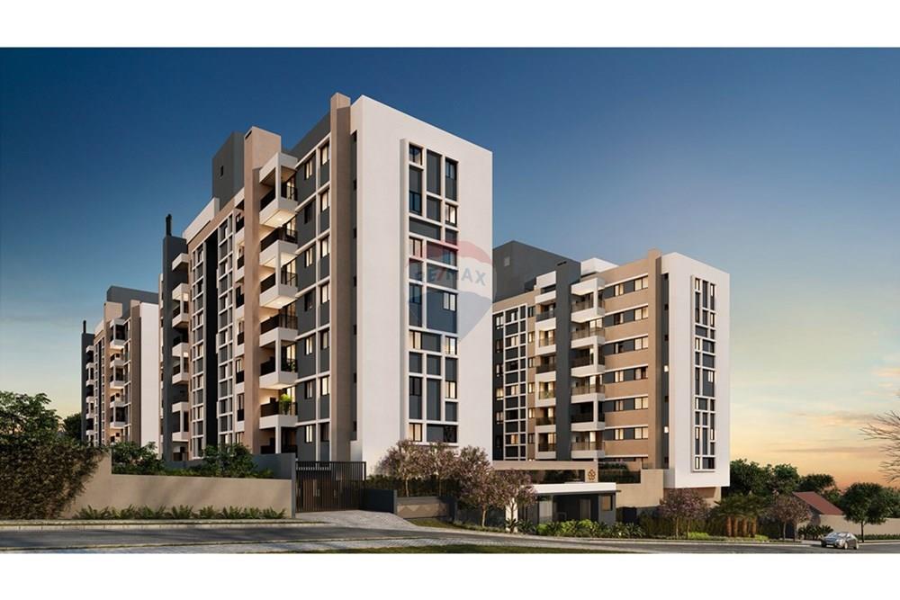 Apartamento - Venda - Curitiba , Paraná - FyrStudio-Piemonte-Bacacheri-16-Fachada-Final-1.jpg - 560461002-33